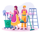 house maid services in chennai