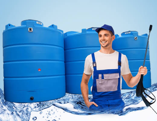water sump cleaning in chennai